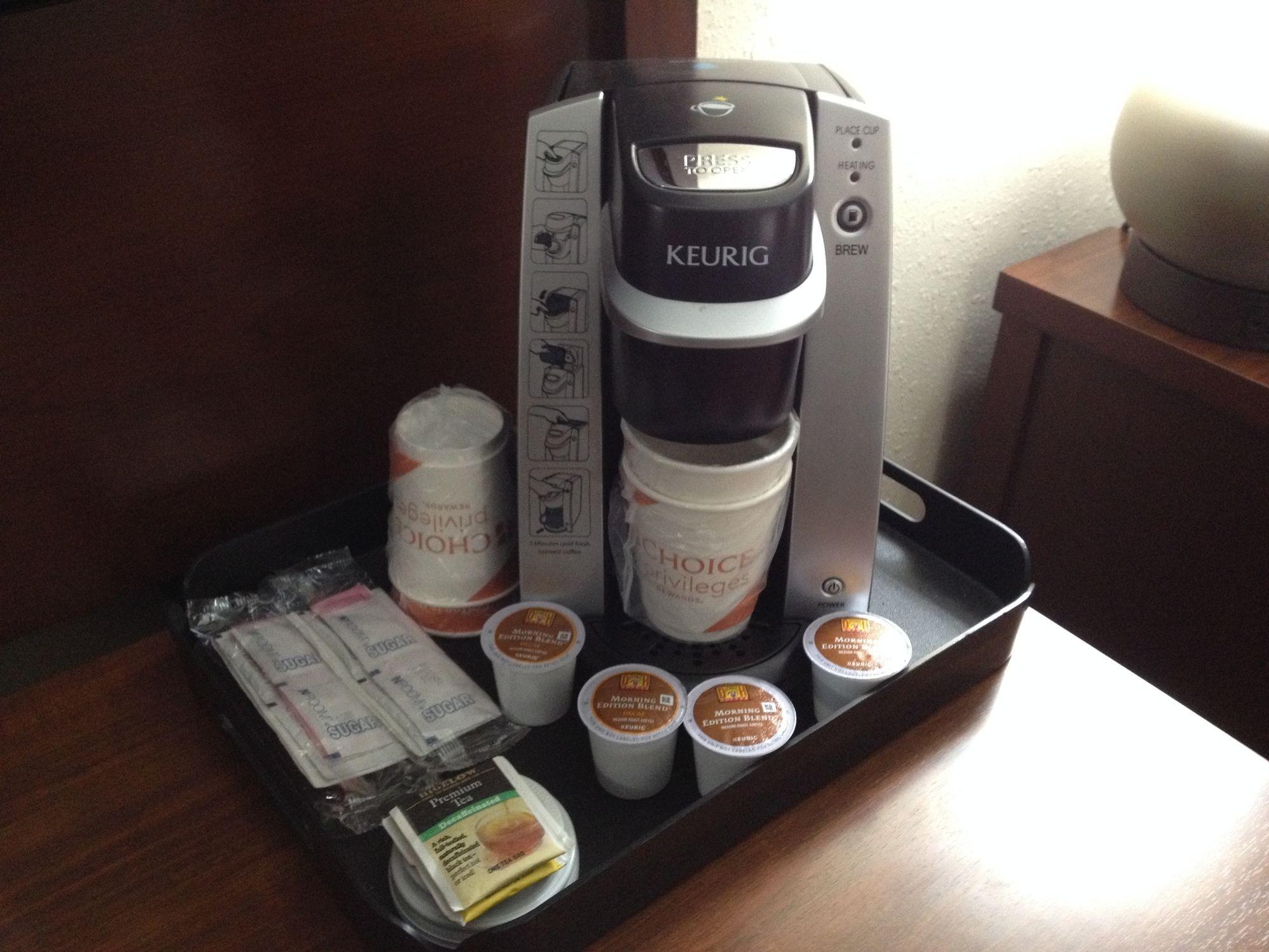 Comfort Inn & Suites Junction City - Near Fort Riley מראה חיצוני תמונה
